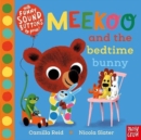 Meekoo and the Bedtime Bunny - Book