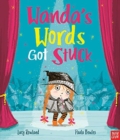 Wanda's Words Got Stuck - Book