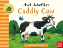 Farmyard Friends: Cuddly Cow - Book