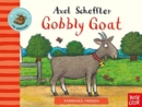 Farmyard Friends: Gobbly Goat - Book