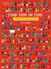 British Museum: Find Tom in Time, Ming Dynasty China - Book