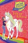 Unicorn Academy: Isla and Buttercup - Book