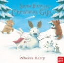 Snow Bunny's Christmas Gift - Book