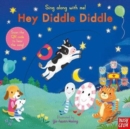 Sing Along With Me! Hey Diddle Diddle - Book