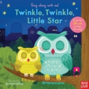 Sing Along With Me! Twinkle Twinkle Little Star - Book