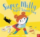 Super Milly and the Super School Day - Book