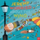 Jeremy Worried About the Wind - Book