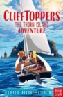 Clifftoppers: The Thorn Island Adventure - Book