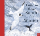 Time to Move South for Winter - Book