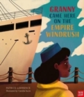 Granny Came Here on the Empire Windrush - Book