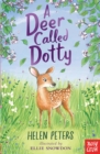 A Deer Called Dotty - eBook