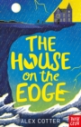 The House on the Edge - Book
