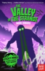 Sticky Pines: The Valley of the Strange - eBook