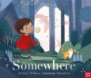 Somewhere - Book