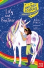 Unicorn Academy: Lily and Feather - Book