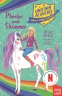 Unicorn Academy: Phoebe and Shimmer - eBook