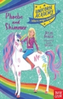 Unicorn Academy: Phoebe and Shimmer - Book