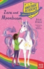 Unicorn Academy: Zara and Moonbeam - Book