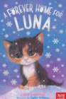 A Forever Home for Luna - Book