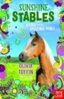 Sunshine Stables: Amina and the Amazing Pony - Book