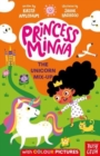 Princess Minna: The Unicorn Mix-Up - Book