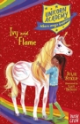 Unicorn Academy: Ivy and Flame - Book