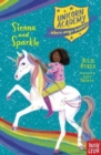 Unicorn Academy: Sienna and Sparkle - Book