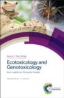 Ecotoxicology and Genotoxicology : Non-traditional Terrestrial Models - eBook