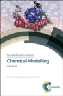 Chemical Modelling : Volume 14 - eBook
