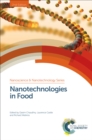 Nanotechnologies in Food - eBook