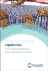 Lipidomics : Current and Emerging Techniques - Book