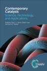 Contemporary Catalysis : Science, Technology, and Applications - eBook
