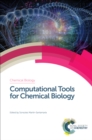 Computational Tools for Chemical Biology - eBook