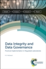Data Integrity and Data Governance : Practical Implementation in Regulated Laboratories - Book
