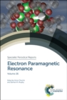 Electron Paramagnetic Resonance : Volume 26 - Book