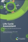 Life Cycle Assessment : A Metric for the Circular Economy - Book