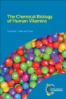 Chemical Biology of Human Vitamins - eBook
