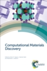 Computational Materials Discovery - eBook