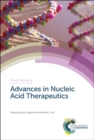Advances in Nucleic Acid Therapeutics - eBook