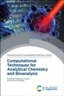 Computational Techniques for Analytical Chemistry and Bioanalysis - eBook
