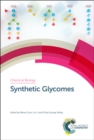 Synthetic Glycomes - eBook