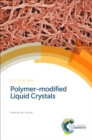 Polymer-modified Liquid Crystals - eBook