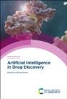 Artificial Intelligence in Drug Discovery - eBook