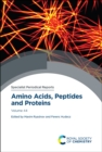 Amino Acids, Peptides and Proteins : Volume 44 - eBook