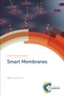 Smart Membranes - eBook