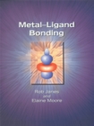 Metal-Ligand Bonding - eBook