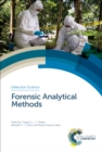 Forensic Analytical Methods - eBook