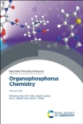 Organophosphorus Chemistry : Volume 49 - Book