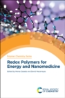 Redox Polymers for Energy and Nanomedicine - Book