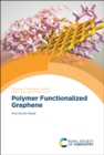 Polymer Functionalized Graphene - Book